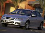 Chevrolet Lumina LTZ 2006 года